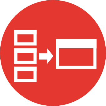 作業負荷の軽減